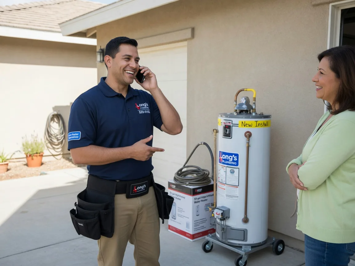 Leak Detection Hardin, KY FAQs